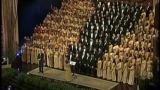 Gloria  Brooklyn Tabernacle Choir [upl. by Horick]