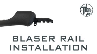 Blaser R8 Professional Success  review [upl. by Mordy]