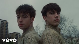 Declan McKenna  The Key to Life on Earth Official Video [upl. by Reitman511]