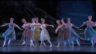 American Ballet Theatre  The Dream [upl. by Nive]