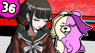 CHAPTER 4 START  Danganronpa V3 [upl. by Ihcego431]