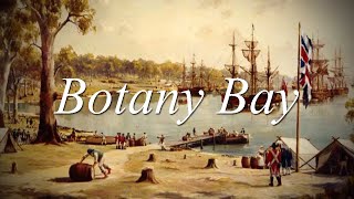 Commonwealth of Australia  Botany Bay OLD [upl. by Arramas36]