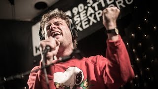 Mac DeMarco  Full Performance Live on KEXP [upl. by Story]