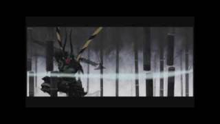 Animatrix  Anime Trailer HD [upl. by Stronski]