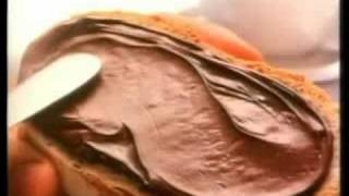 Nutella commercial from the 90s Dutch [upl. by Meehan160]