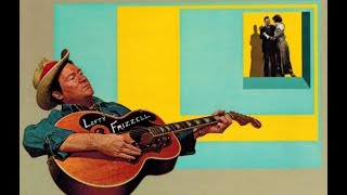 Lefty Frizzell  Mom and Dads Waltz [upl. by Adidnac]