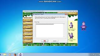 Bonzi Buddy Virus Download Link [upl. by Rodrique52]