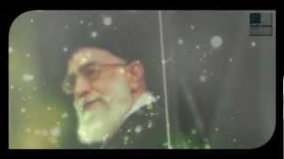 Imam Sayed Ali Khamenei  Rahbar Persian Music [upl. by Standing]