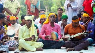 গ্রাম বাংলার অসাধারণ জারি গান । শুনলে মন ভরে যাবে । Bangla Jari Song [upl. by Macpherson]