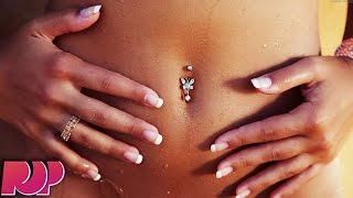 The Belly Button Challenge [upl. by Eadie]