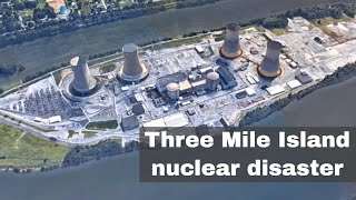 28th March 1979 Three Mile Island nuclear power plant accident [upl. by Cicenia]