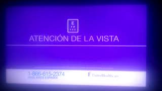 Unitedhealthcare commercial spanish 2018 [upl. by Yelekalb]