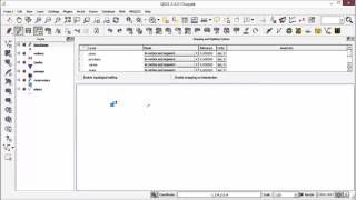 QGIS to EPANET Input Files [upl. by Garris]