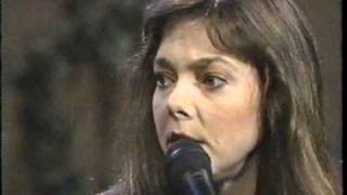 Nanci Griffith  Hard Life [upl. by Arraek]