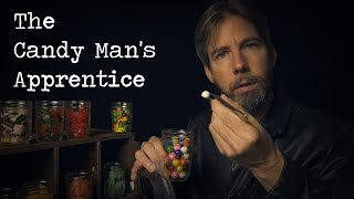 The Candy Mans Apprentice ASMR [upl. by Feldt]