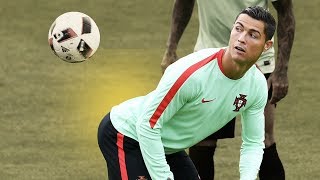 Cristiano Ronaldo Epic Funny Moments Ever [upl. by Mickey]