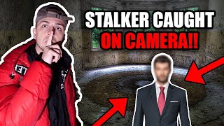 MOST TERRIFYING RANDONAUTICA EXPERIENCE  WE ARE BEING FOLLOWED STALKER CAUGHT ON CAMERA [upl. by Aisereht]