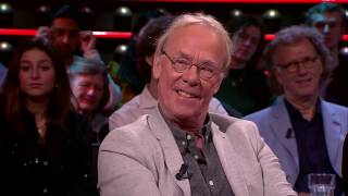 Kopspijkers keert eenmalig terug DWDD Heimwee [upl. by Euqininod]