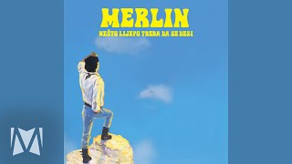 Merlin  Je l Sarajevo gdje je nekad bilo Official Audio 1989 [upl. by Dloniger]