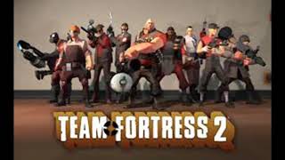 Team Fortress 2 Theme Song 1 Hour Version [upl. by Kleiman]