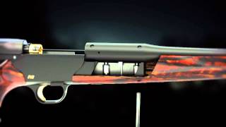 Blaser R8 Black Edition Review [upl. by Arvell]