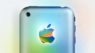 iOS 16 on the 1st iPhone Concept [upl. by Hairehcaz]