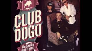 Club Dogo  Soldi [upl. by Adin857]