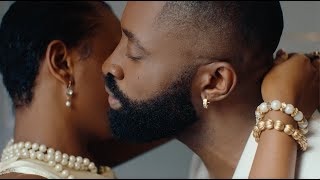 Ric Hassani  Ngozi Official Video [upl. by Nam650]