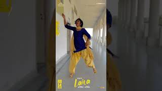 Audiences Recreating SONU MODELs STYLE amp SWAG  Laila  VishwakSen  Akanksha Sharma  YTShorts [upl. by Ginder803]