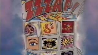 Zzzap  CITV 1994 [upl. by Eirolav]