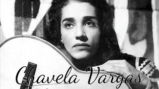 CHAVELA VARGAS MIX GRANDES EXITOS VOL 1 [upl. by Iturhs]