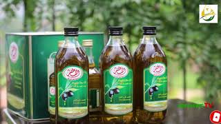 Umumaro wo gukoresha amavuta ya Elayo Olive Oil [upl. by Aehtorod]