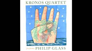 Kronos Quartet Performs Philip Glass  Complete [upl. by Laufer982]