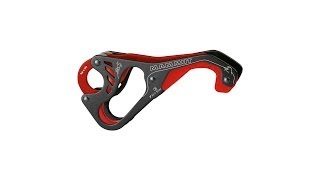 Mammut Smart Alpine belay device [upl. by Paradies]