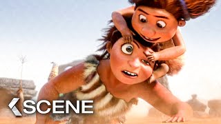 THE CROODS on Bluray DVD amp Digital HD  20th Century FOX [upl. by Coady691]