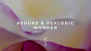 Avoure amp Hexlogic  Wonder [upl. by Allebram]