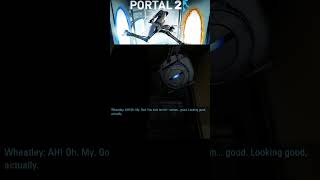 The Most HILARIOUS Portal 2 Fails [upl. by Lseil127]