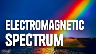 Electromagnetic Spectrum [upl. by Cung]