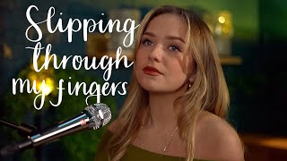 Slipping Through My Fingers  ABBA  Connie Talbot Cover [upl. by Cleavland]