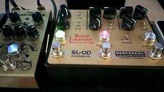 Rodenberg SLOD Overdrive [upl. by Ettenahc296]