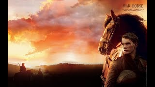 TOP 10  FILMES DE CAVALOS [upl. by Stucker]