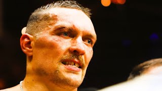 Oleksandr Usyk  HIGHLIGHTS amp KNOCKOUTS [upl. by Carver]