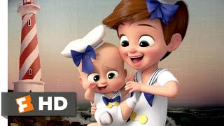 The Boss Baby 2017  Where Babies Come From Scene 110  Movieclips [upl. by Nodgnal]