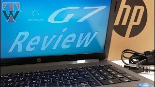 HP 250 G7 Review  Is it worth it [upl. by Lemraj]