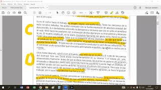 Examen de Nombramiento 2022 preguntas 1 al 12 Comprensión lectora en HABILIDADES GENERALES [upl. by Nonnair]