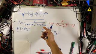 PI Regler dimensionieren Betragsoptimum Regelungstechnik [upl. by Aerona]