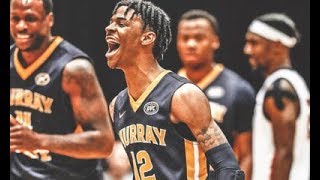 Ja Morant  quotLife Goes Onquot ᴴᴰ [upl. by Danzig]