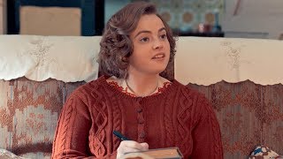 The Durrells in Corfu Season 4 Episode 3 Scene [upl. by Tilly517]