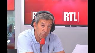 Michel Cymes vous dit tout sur les causes des démangeaisons [upl. by Dick]