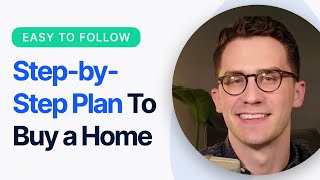 Fully Prepare To Buy A House Step By Step Guide [upl. by Millman615]